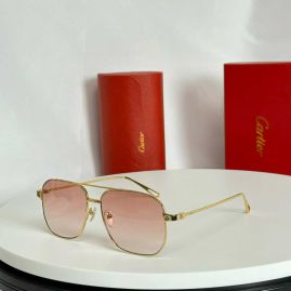 Picture of Cartier Sunglasses _SKUfw55826293fw